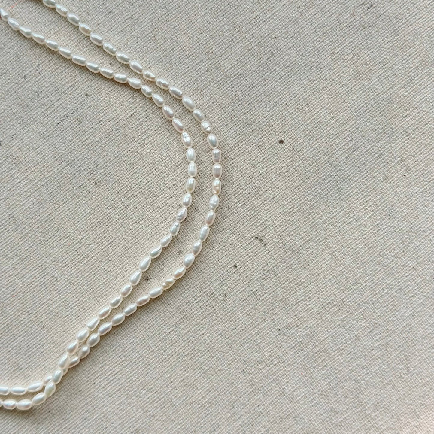 Freshwater Pearl Beaded And Amethyst Pendant Necklace