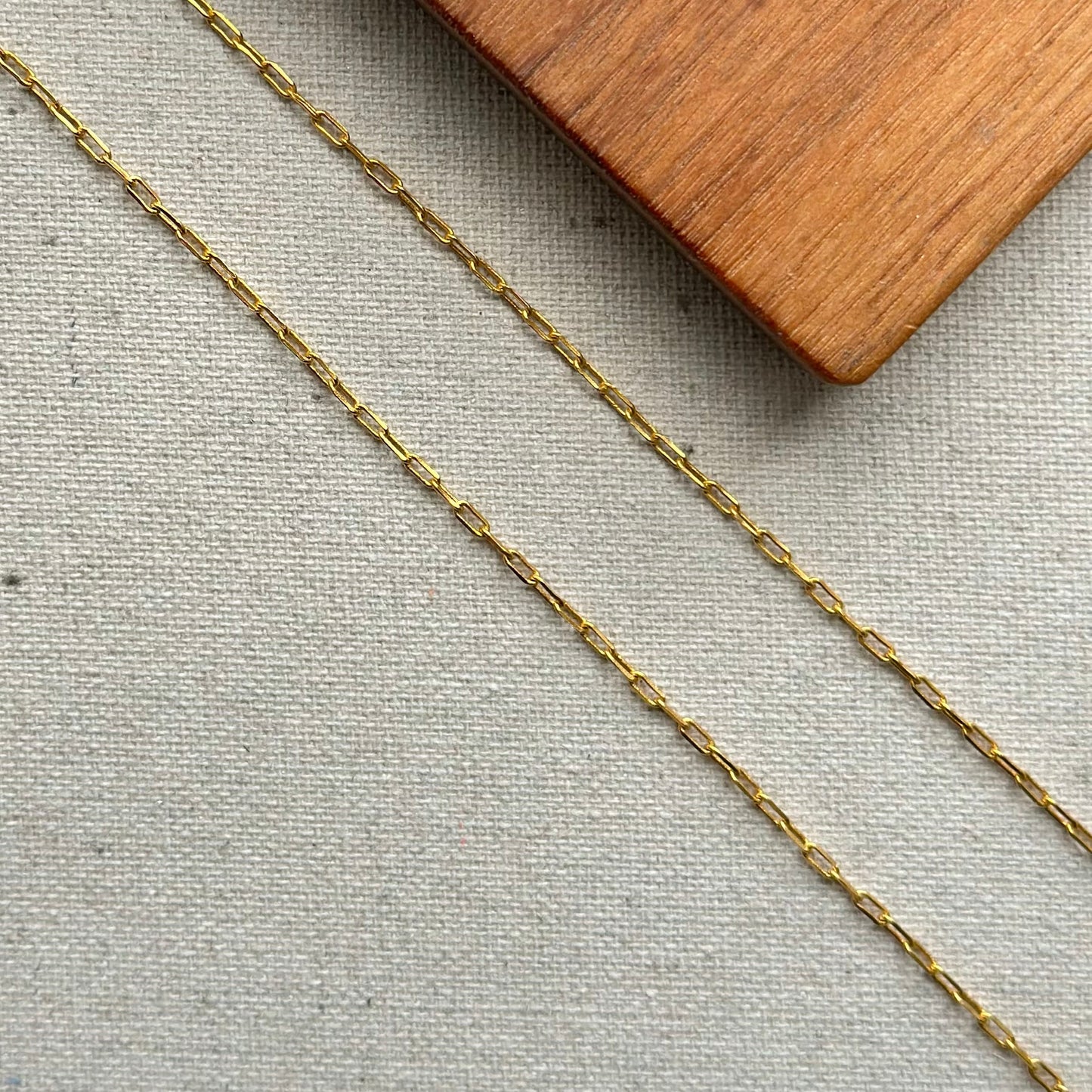 Turquoise Amber Mix Gold-plated Necklace