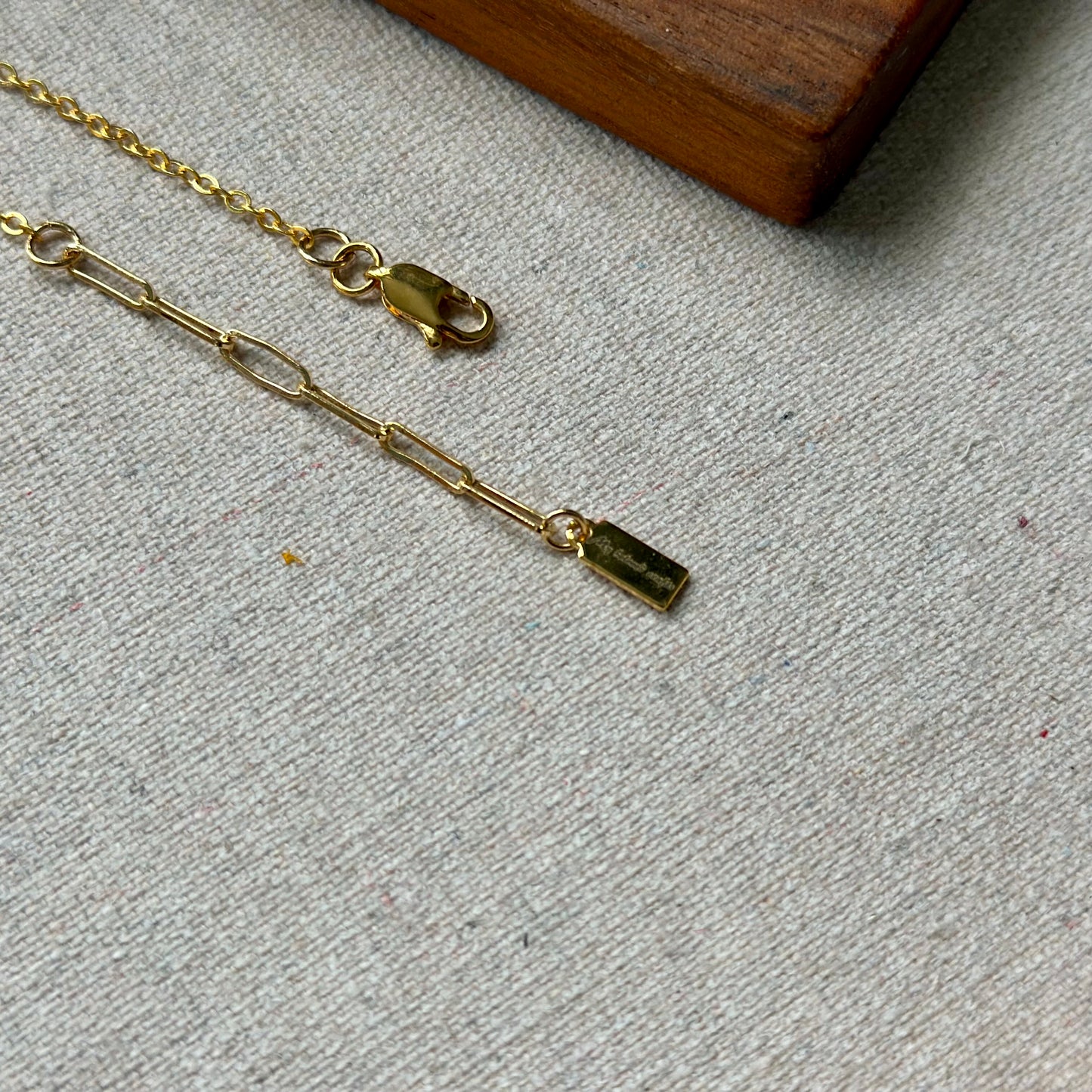 CHRISTMAS SET (2 ITEMS) Amber Necklace & Bracelet