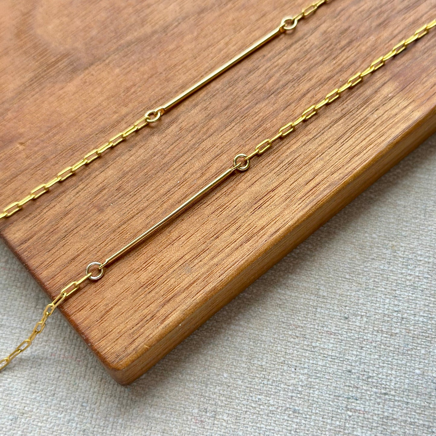 White Agate Druzy Asymmetric Gold-plated Necklace