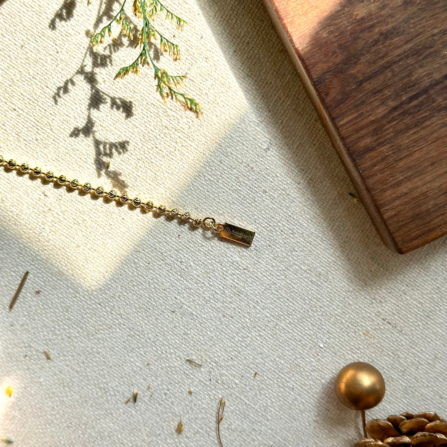 Star Ruby Pendant Gold-plated Sterling Silver Necklace