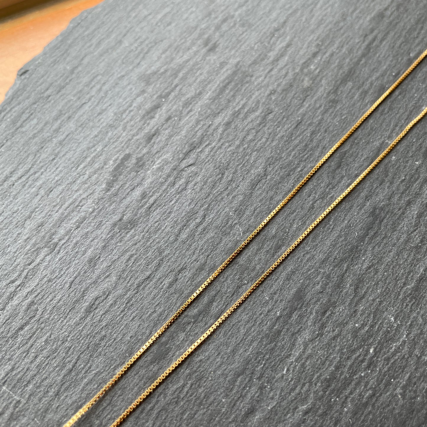Moonstone 14k Gold-filled Necklace