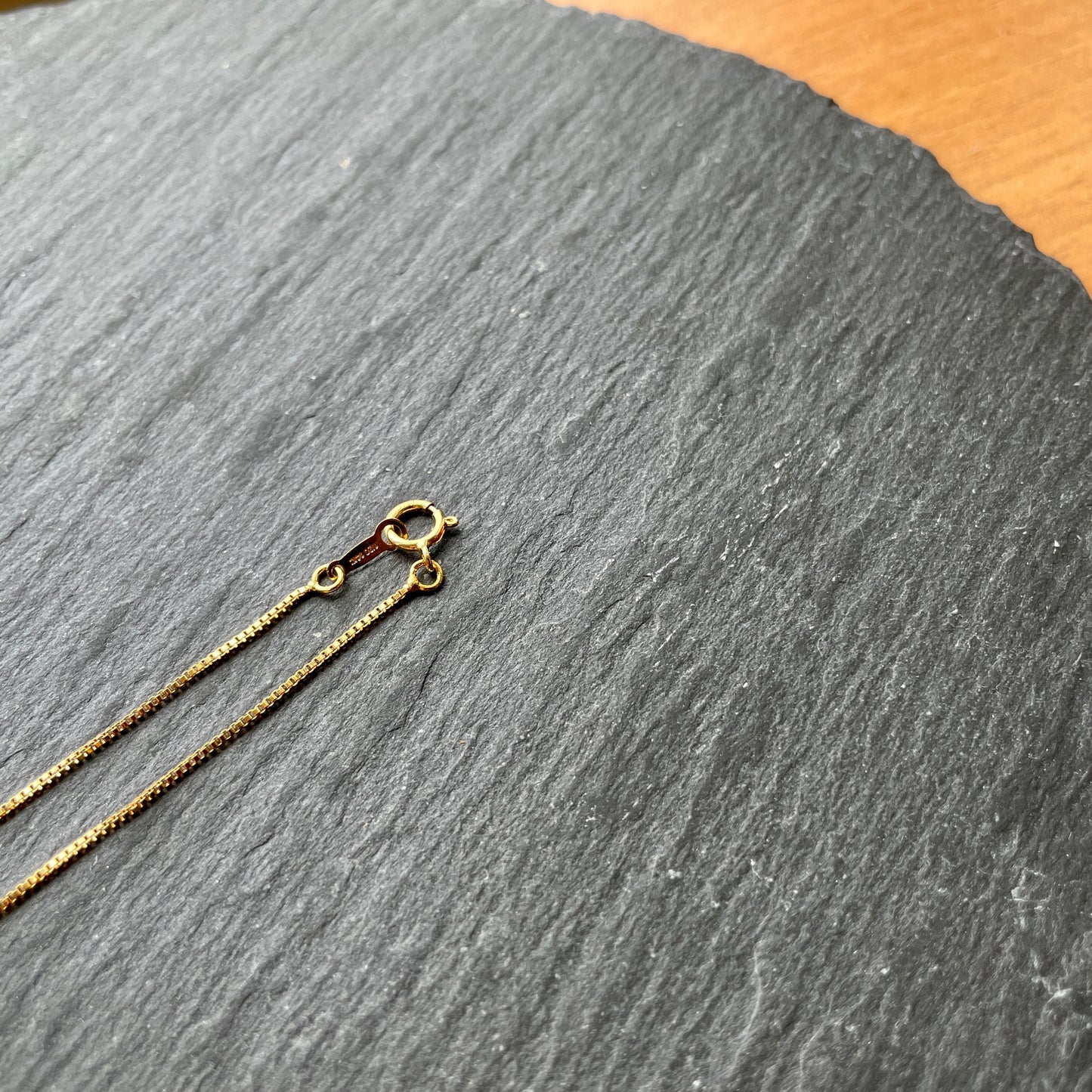 Moonstone 14k Gold-filled Necklace