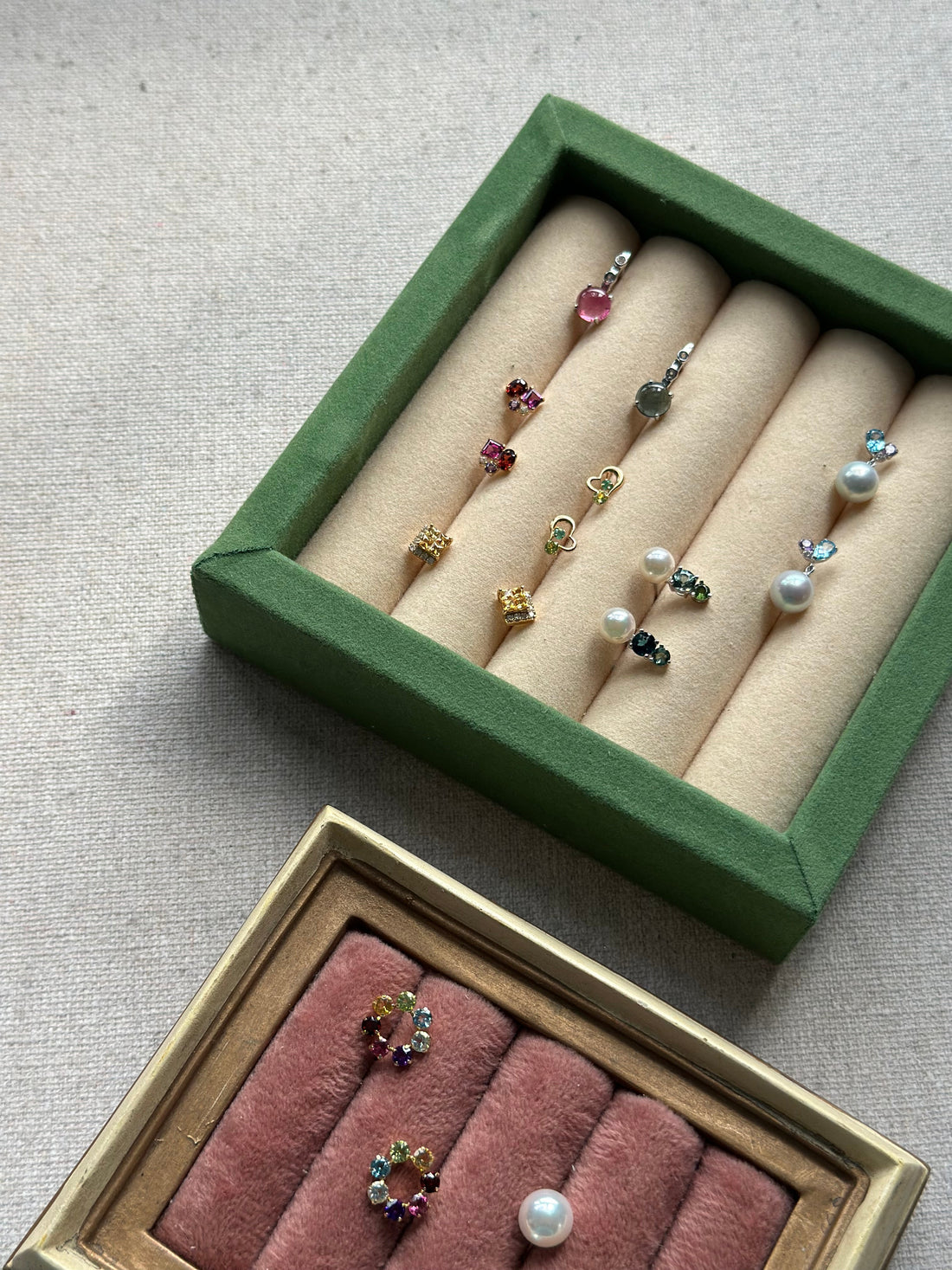 Bangkok Gem Show 2026  | Hosted Buyer
