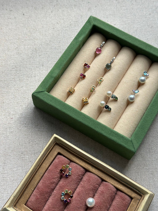 Bangkok Gem Show 2026  | Hosted Buyer