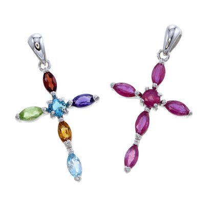 2025.12.23 Thailand Silver Gemstones Supplier