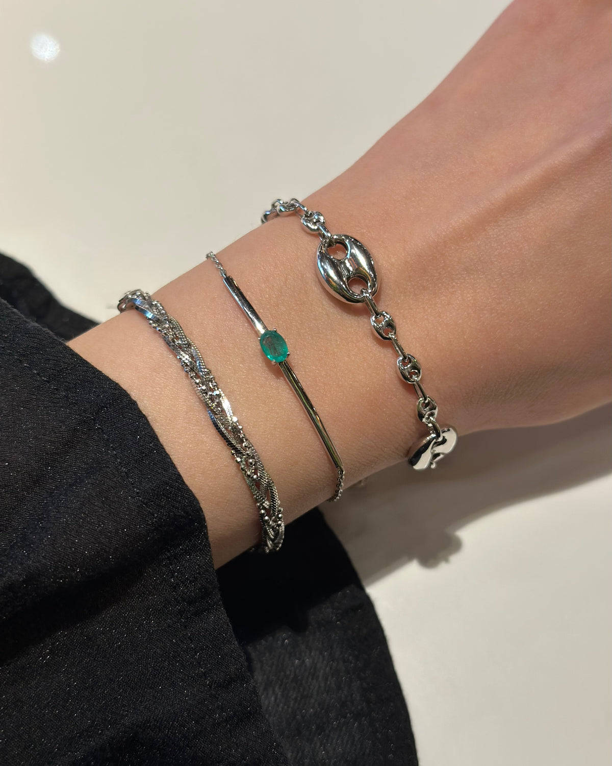 Birthstone Bracelet
