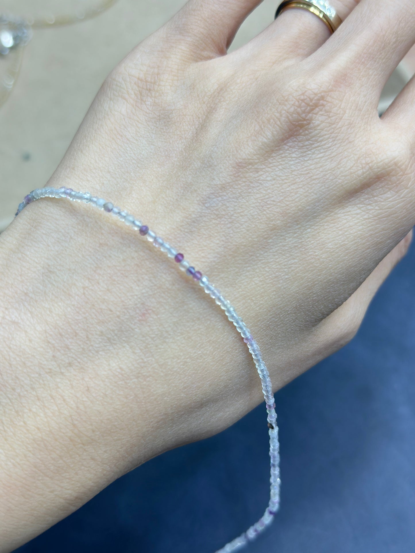 2025 Review Thailand Trip Beaded Gemstone