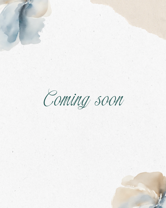 Coming soon