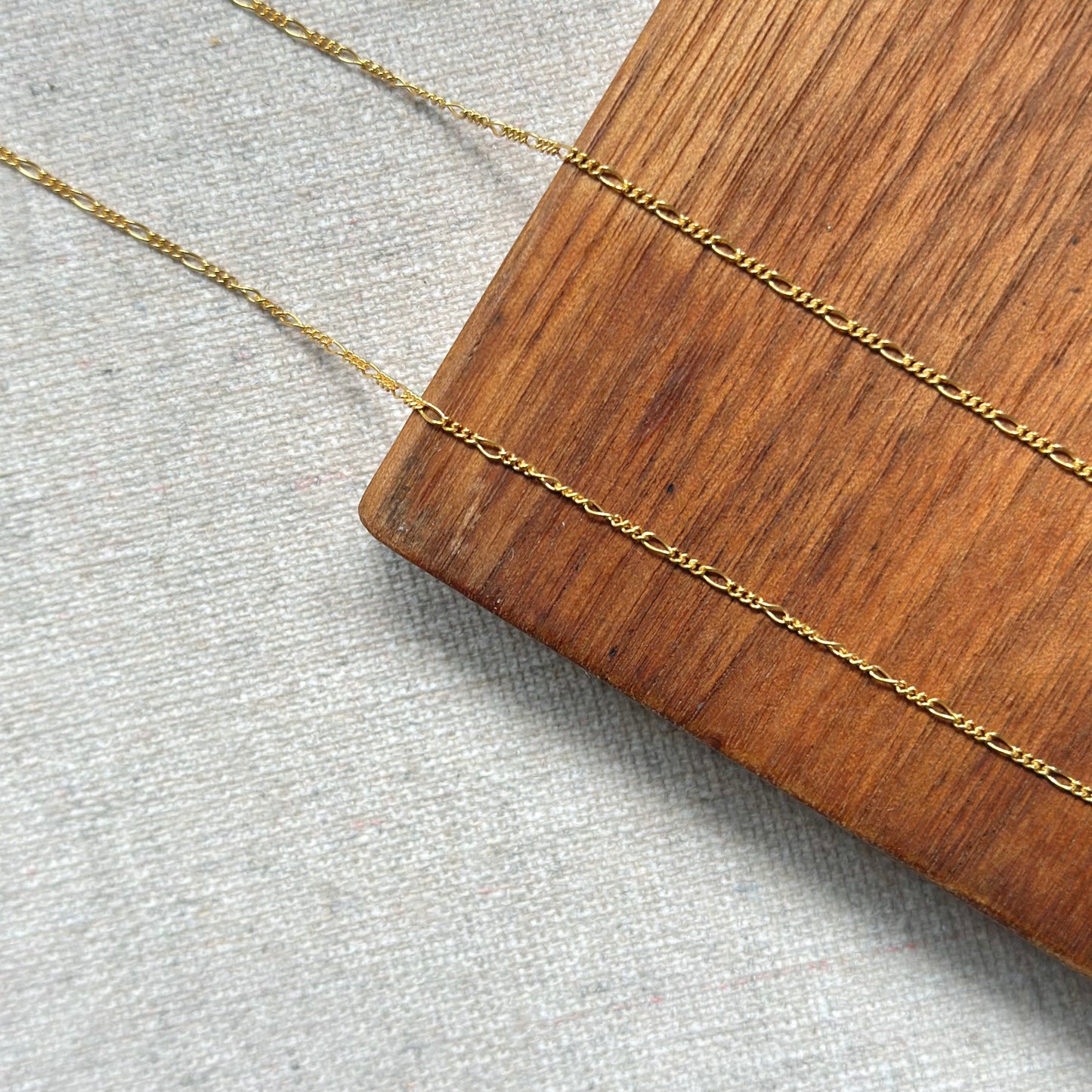 Turquoise Eye And Labradorite 14k Gold-filled Necklace