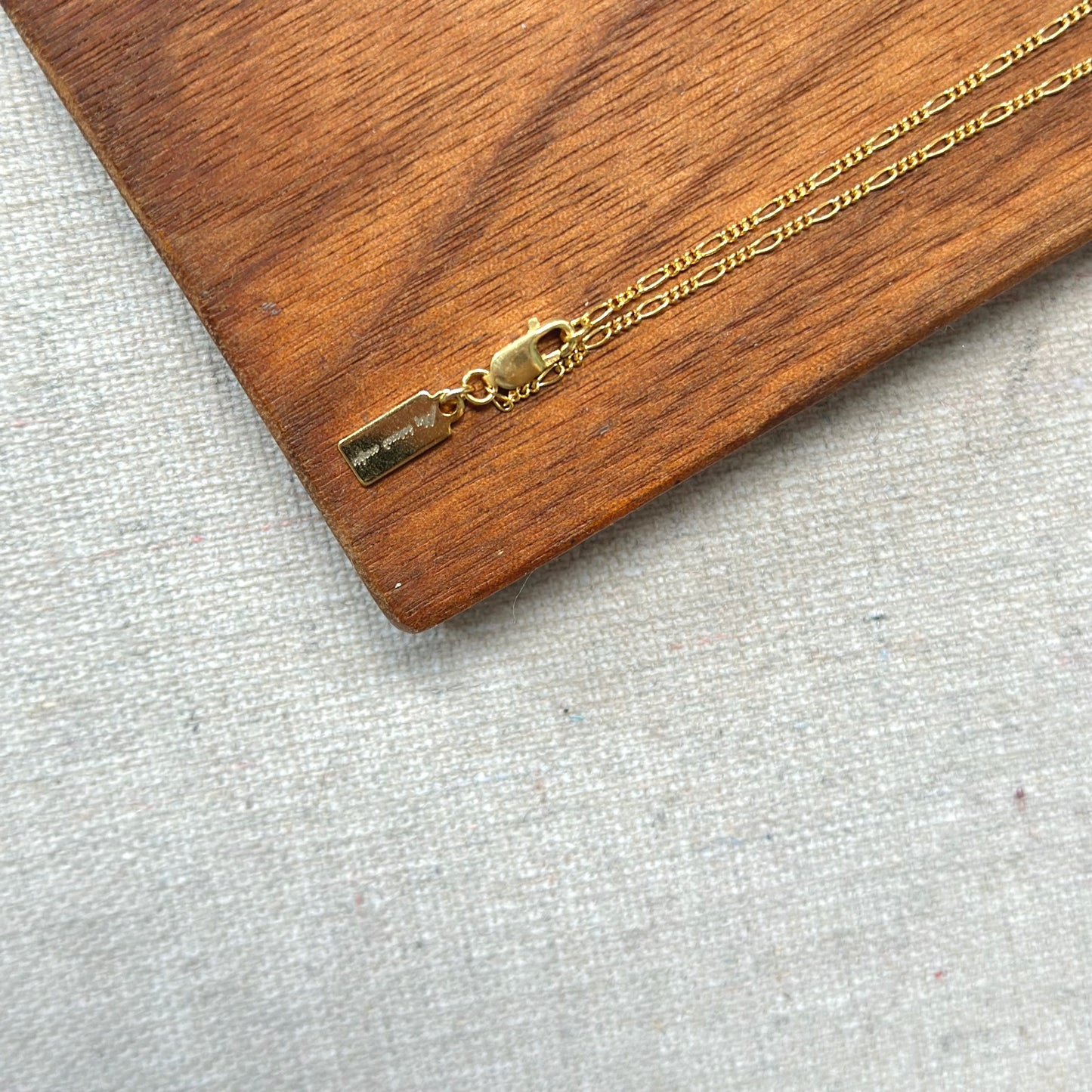 Turquoise Eye And Labradorite 14k Gold-filled Necklace