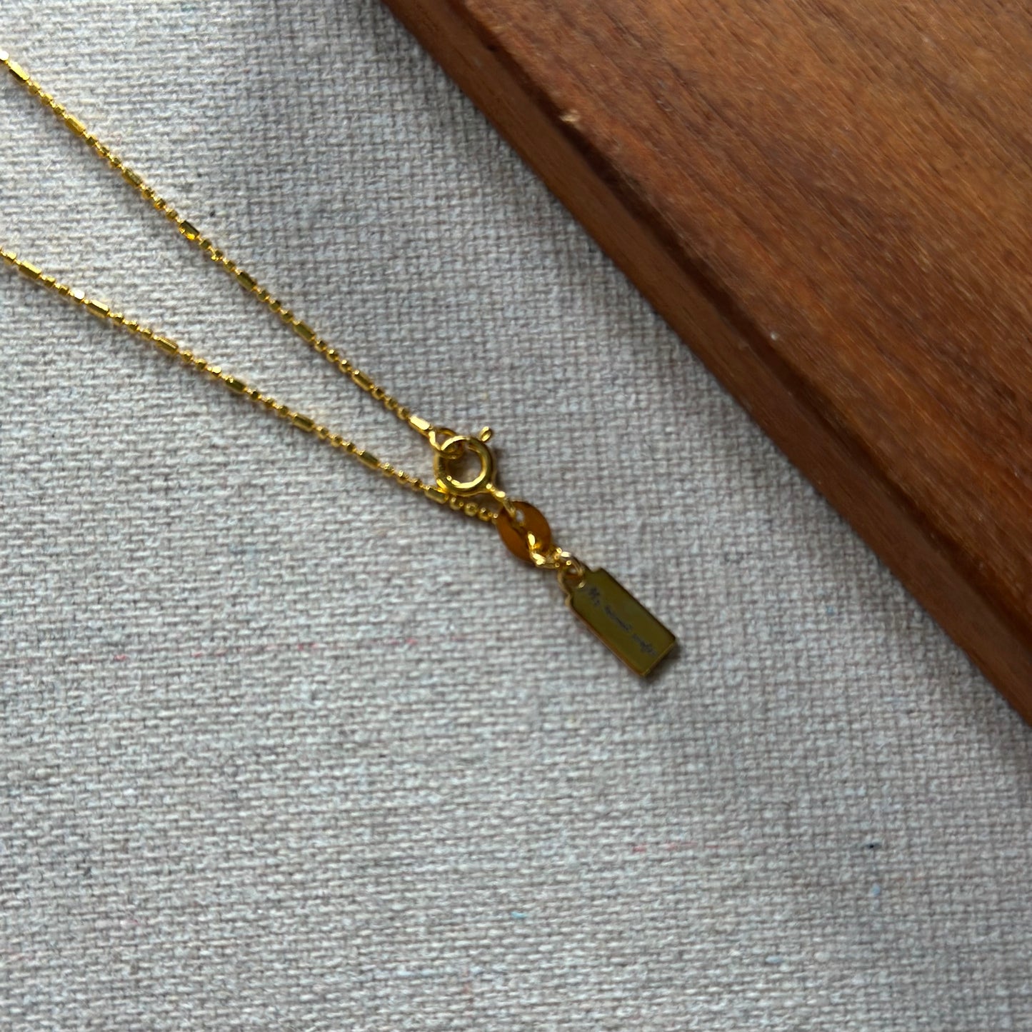 CHRISTMAS SET (2 ITEMS) Amber Necklace & Bracelet