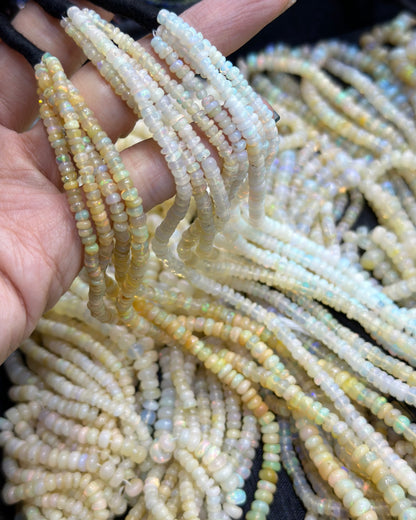 2025 Review Thailand Trip Beaded Gemstone