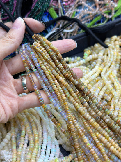 2025 Review Thailand Trip Beaded Gemstone